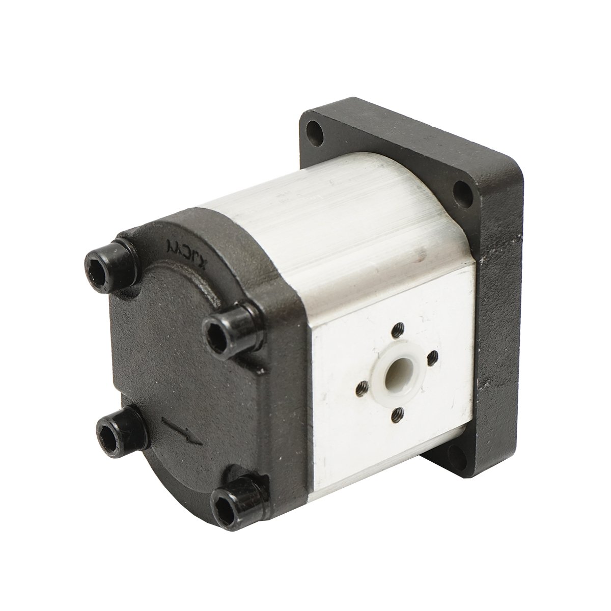 Pompa hidraulica pentru Fiat, Ford, New Holland, Case IH cod OEM 0510525348, 8280127, 0510625356 Breckner Germany